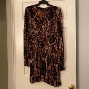 Heartbeats Mini Dress. Purchased here and just never wore it.